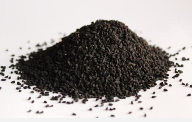 Растението черен кимион Nigella sativa което се среща в Северна